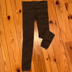 SPANX leggings